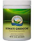 Ultimate Greenzone Powder