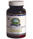 Vitamin E Complete w/Selenium