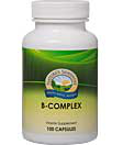 Vitamin B Complex